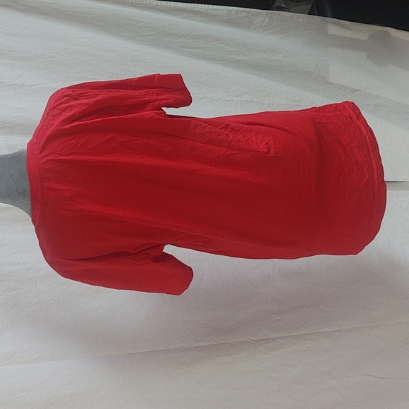 Naughty List Tee - Picture 2 of 5